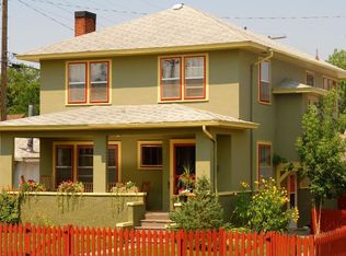 315 E Lewis St, Livingston, MT 59047