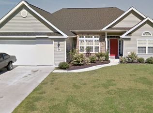 492 Carolina Woods Dr, Myrtle Beach, SC 29588