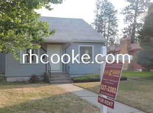 5020 N Alameda Blvd, Spokane, WA 99205