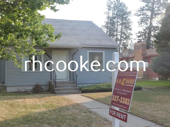 5020 N Alameda Blvd, Spokane, WA 99205