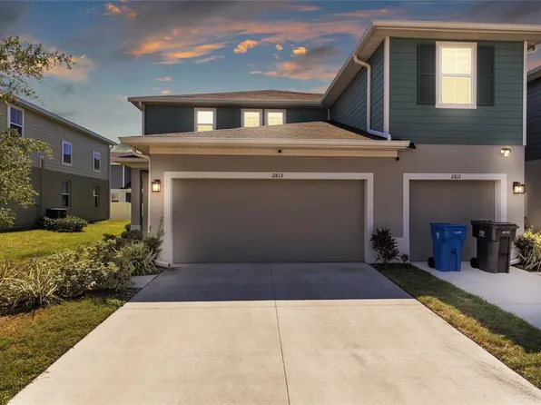 2813 Rambler Ivy Loop, Brandon, FL 33510