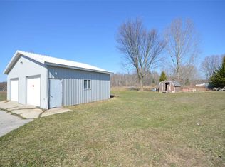 5378 Carson Rd, East Jordan, MI 49727