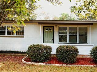 917 Artesian Ave, Pensacola, FL 32505