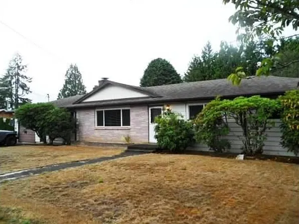 409 Silkey Rd, Aberdeen, WA 98520