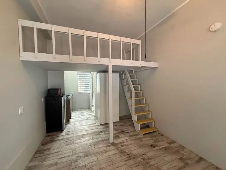515 Calle Barbe Apt Loft Santurce — Photo 2