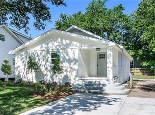 1018 Alta St, Metairie, LA 70001