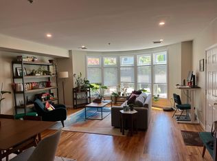 189 Richdale Ave, Cambridge, MA 02140