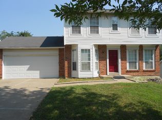 4134 Bridgeton Greens Dr, Bridgeton, MO 63044