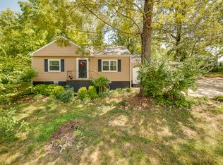 3858 Azalean Dr, Chattanooga, TN 37415