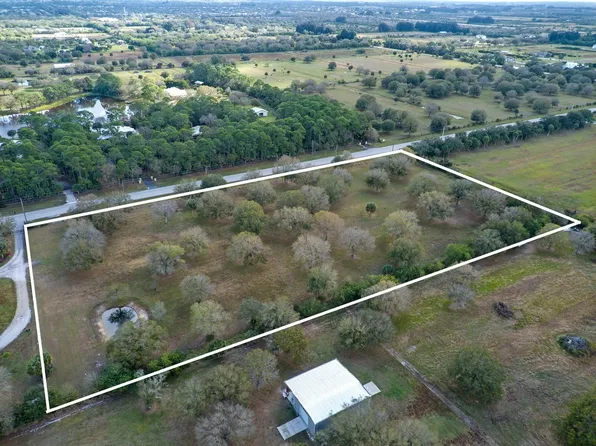 66th Ave SW, Vero Beach, FL 32968