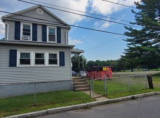 59 Dewey Ln, Wilkes Barre, PA 18705