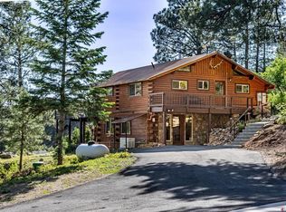 9 Los Ranchitos Dr, Durango, CO 81301