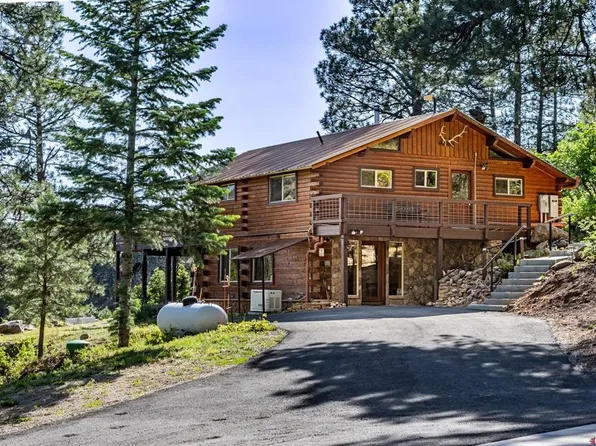 9 Los Ranchitos Drive, Durango, CO 81301