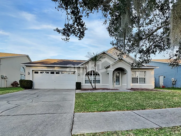 5152 New Savannah Cir — Photo 1