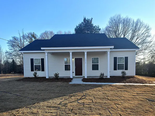 1970 Hollis St, Athens, GA 30605