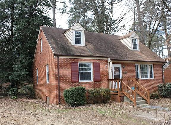 2nd image of 7405 Parkline Dr