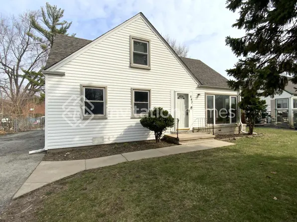 642 E Le Moyne Ave, Lombard, IL