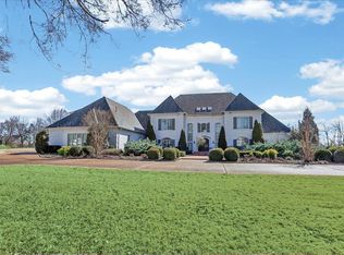 9141 Forest Bend Ct, Germantown, TN 38138