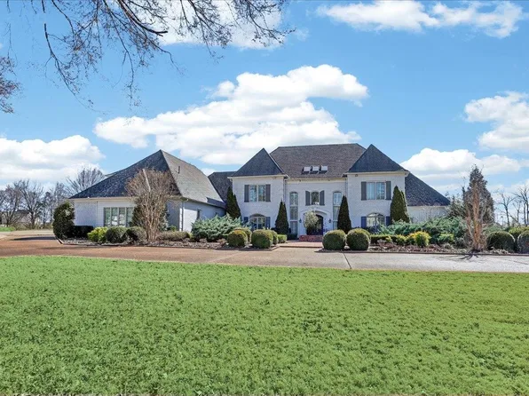 9141 Forest Bend Ct, Germantown, TN 38138