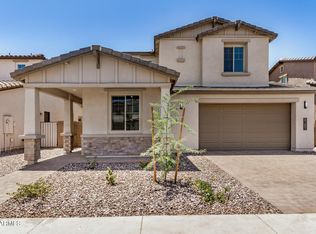 21481 E Sparrow Dr, Queen Creek, AZ 85142