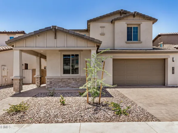 21481 E SPARROW Drive, Queen Creek, AZ 85142