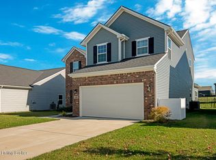 2048 Carnegie Dr, Shelbyville, KY 40065