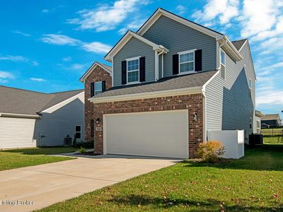 2048 Carnegie Dr, Shelbyville, KY, 40065