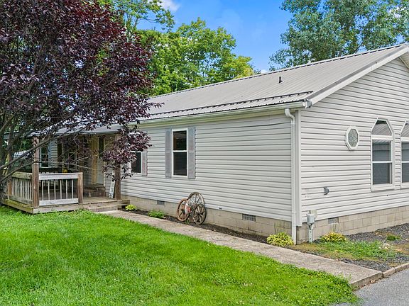 4th image of 5839 N County Road 1250 W