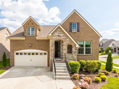 402 Fall Creek Cir, Goodlettsville, TN, 37072