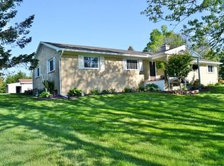 4340 County Road 55, Bellefontaine, OH 43311