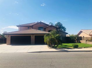 4835 W 27th St, Yuma, AZ 85364