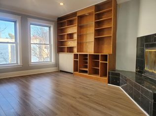 6320 N Broadway St UNIT 2, Chicago, IL 60660