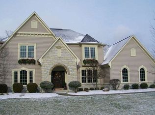 4244 Sophias Way, Cleves, OH 45002