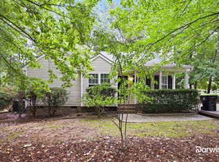 15 Eason Ct, Youngsville, NC 27596