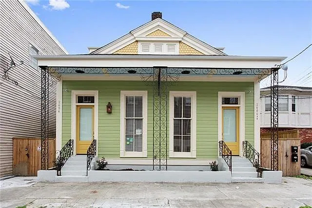 1 bed, 1.0 bath, 760 sqft, $1,450 — Photo 1