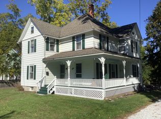 18 Hospital Hill Rd #2, Sharon, CT 06069