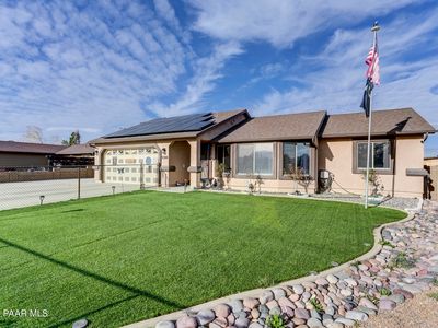 3500 N Greg Dr, Prescott Valley, AZ, 86314