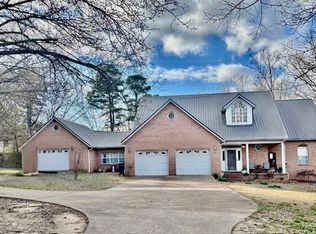 43 Shoemaker Cir, Batesville, AR 72501