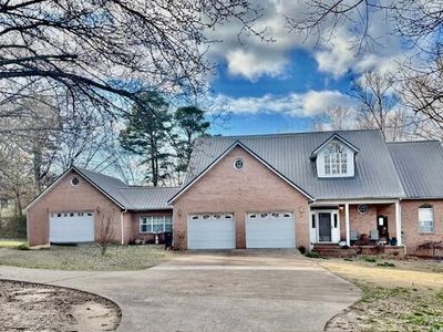 43 Shoemaker Cir, Batesville, AR, 72501