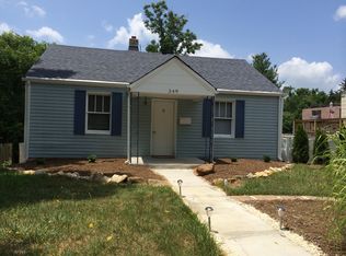 349 Red Ln, Salem, VA 24153