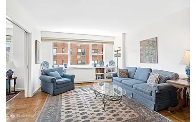 Sold by Douglas Elliman