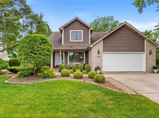 322 Orchard Ln, Beecher, IL 60401