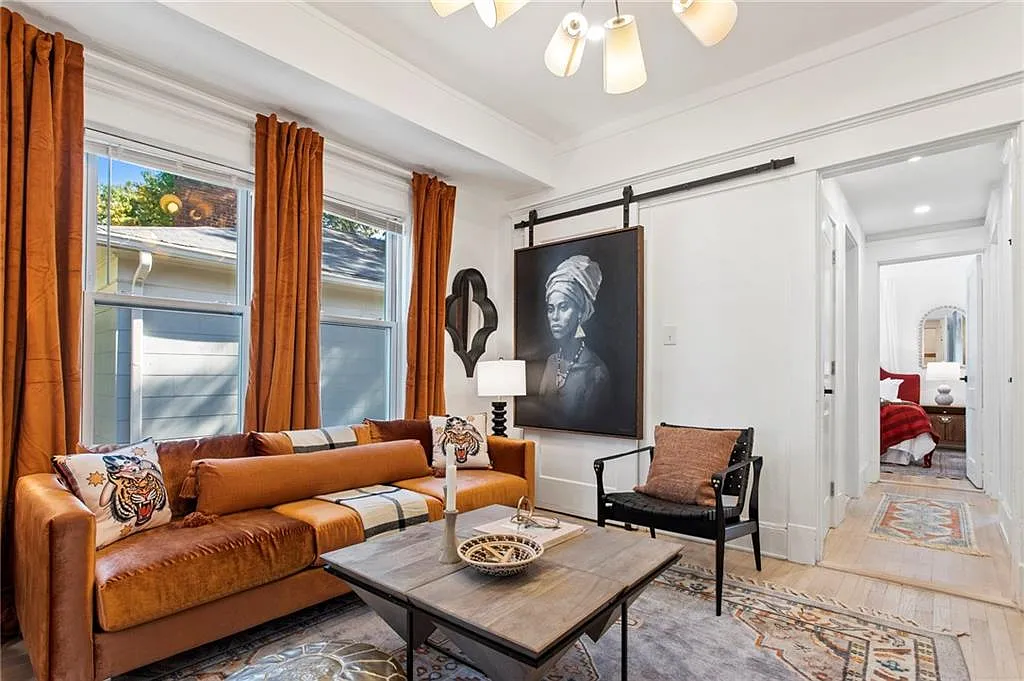1 bed, 1.0 bath, 800 sqft, $1,900 — Photo 4
