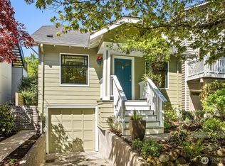 546 N 75th Street, Seattle, WA 98103