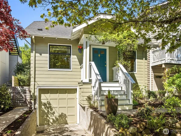546 N 75th Street, Seattle, WA 98103