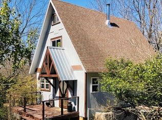 14768 Slaty Gap Rd, West fork, AR 72774