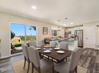 11915 Buckboard Rd, Parker, CO 80138