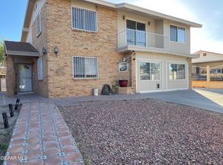 9420 Louvre Dr, El Paso, TX 79907