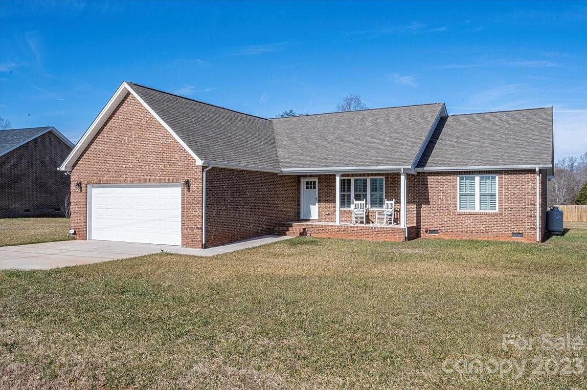 3410 Blackburn Bridge Rd, Lincolnton, NC 28092 Zillow