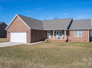 3410 Blackburn Bridge Rd, Lincolnton, NC 28092